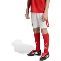 Adidas Benfica 26/27 Thuis Junior Shorts