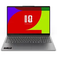 Lenovo IdeaPad Slim 5 16AGP11 Copilot+ PC, AMD Ryzen AI 7, 2 GHz, 40,6 cm (16 inch), 1920 x 1200 pixels, 16 GB, 1 TB