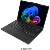 Lenovo ThinkPad T14s Gen 7 21YU - Intel Core Ultra 5 325 / 2.1 GHz - Windows 11 Pro - Intel Graphics - 16 GB RAM - 512 GB SSD met TCG Opal-encryptie, NVMe - 35,6 cm (14 inch)
