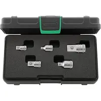 Stahlwille 5513 96121003 Dopsleutelset Inch 1/2 (12.5 mm)