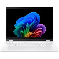 Acer Swift Edge 14 AI SFE14-51T - Intel Core Ultra 7 258V / 2.2 GHz - Evo - Windows 11 Home - Intel Arc Graphics 140V - 32 GB RAM - 1.024 TB SSD - 35,6 cm (14")
