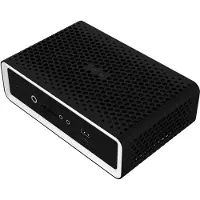 Zotac Barebone ZBOX-CI629NANO-BE Intel Core i3 i3-1315 4.5 GHz 2560 MB RAM FreeDOS ZBOX-CI629NANO-BE