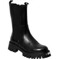 Yoxeone Boots 'STORM MID BOOT' zwart