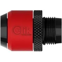 Lezyne CO2 Pomp Slang Flex Slang CLIK CHUCK