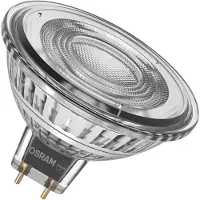 Osram Ledspot Mr16 - Dimbaar - Warm Wit - Gu5.3 - 6,1w