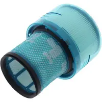 123accu Dyson V11 / V15 HEPA Filter 970013-03 (1 stuk, HEPA H10, huismerk)