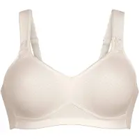 Anita Wireless bh Leni | Maat: 100C | Kleur: Crystal