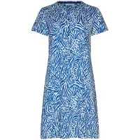Rebelle Nachthemd blauw