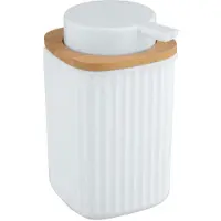 Wenko Zeepdispenser Mod. Rotello