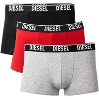 Diesel Boxershorts 'SHAWN E5120' gemengde kleuren