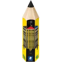 Staedtler - Potlood Noris display 90 stuks assorti | 1 stuk | 90 stuks
