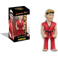 Minix Cobra Kai Figure Johnny Lawrence (New Version) 12 cm Mini-Figuur