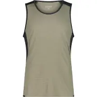 CMP 33n6697 Mouwloos T-shirt