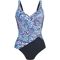 Anita Badpak Felia | Maat: 42E | Kleur: Marine Blauw