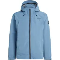 Protest Winterjas 'PRTGATEWOOD' blauw