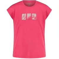 CMP 35n5605 T-shirt Met Korte Mouwen