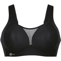 Anita Active Sport bh Smart Control | Maat: 100B | Kleur: Zwart