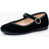 Pisamonas Ballerina's groen