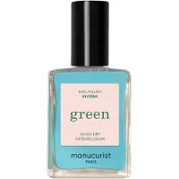 Manucurist Paris Green Nagellak 15 ml Riviera