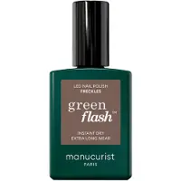 Manucurist Green Flash Freckles