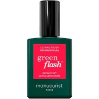 Manucurist Paris Green Flash Bougainvillea