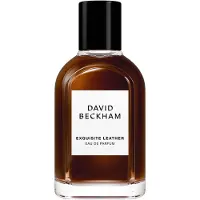 David Beckham Exquisite Leather Eau de Parfum - 50 ml