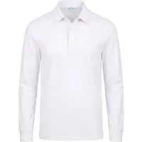Vercate Shirt 'No. 21' wit