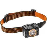 Duracell Dh550se Hoofdlamp
