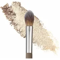 Sandstone Soft Collection Highlighter Brush