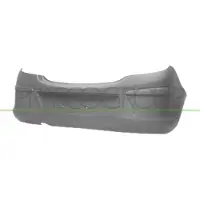 PRASCO OP0341061 Achterbumper