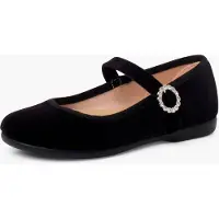 Pisamonas Ballerina's zwart