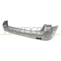 PRASCO CI9441071 Achterbumper