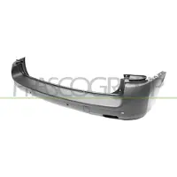 PRASCO CI9441051 Achterbumper