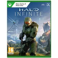 Halo Infinite - Series