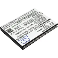 Cameron Sino Kruger&Matz BP-3B-I accu (2000 mAh, huismerk)