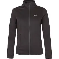 Protest Sportjas 'PRTRAISIN' black denim