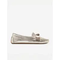 Cole Haan Mocassins 'BELLPORT' goud
