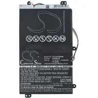 Cameron Sino Lenovo 31504218 accu (14.8 V, 3100 mAh, huismerk)