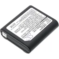 123accu Motorola 56318 / NTN9395A accu (700 mAh, huismerk)