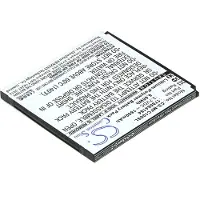 123accu Mobiwire 178064184 accu (1800 mAh, huismerk)