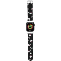 Hello Kitty Hkawmpsapsk Apple Watch 38/40/41mm Riem