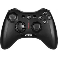 MSI Force GC20 V2 Gamepad - Wit