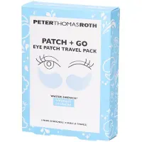 Peter Thomas Roth Holiday Kit - Hydra-gel Travel Pack 4x2 St Set