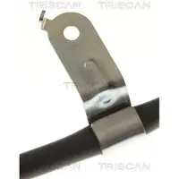 TRISCAN 8140 141177 Handremkabel
