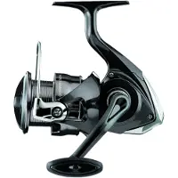 Daiwa Crossfire 26 Lt Spinning Reel Zilver 4000C
