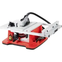 Holzmann Tk255 Tafelzaag