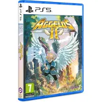 Aggelos 2 PS5