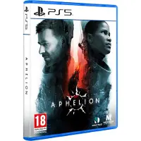 Aphelion Pioneer Edition - PS5