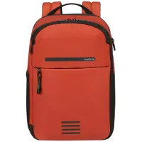 Samsonite Moderny Underseat Backpack S terracotta red