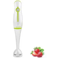 Esperanza EKM001G, Duikmixer, 250 W, Groen, Wit